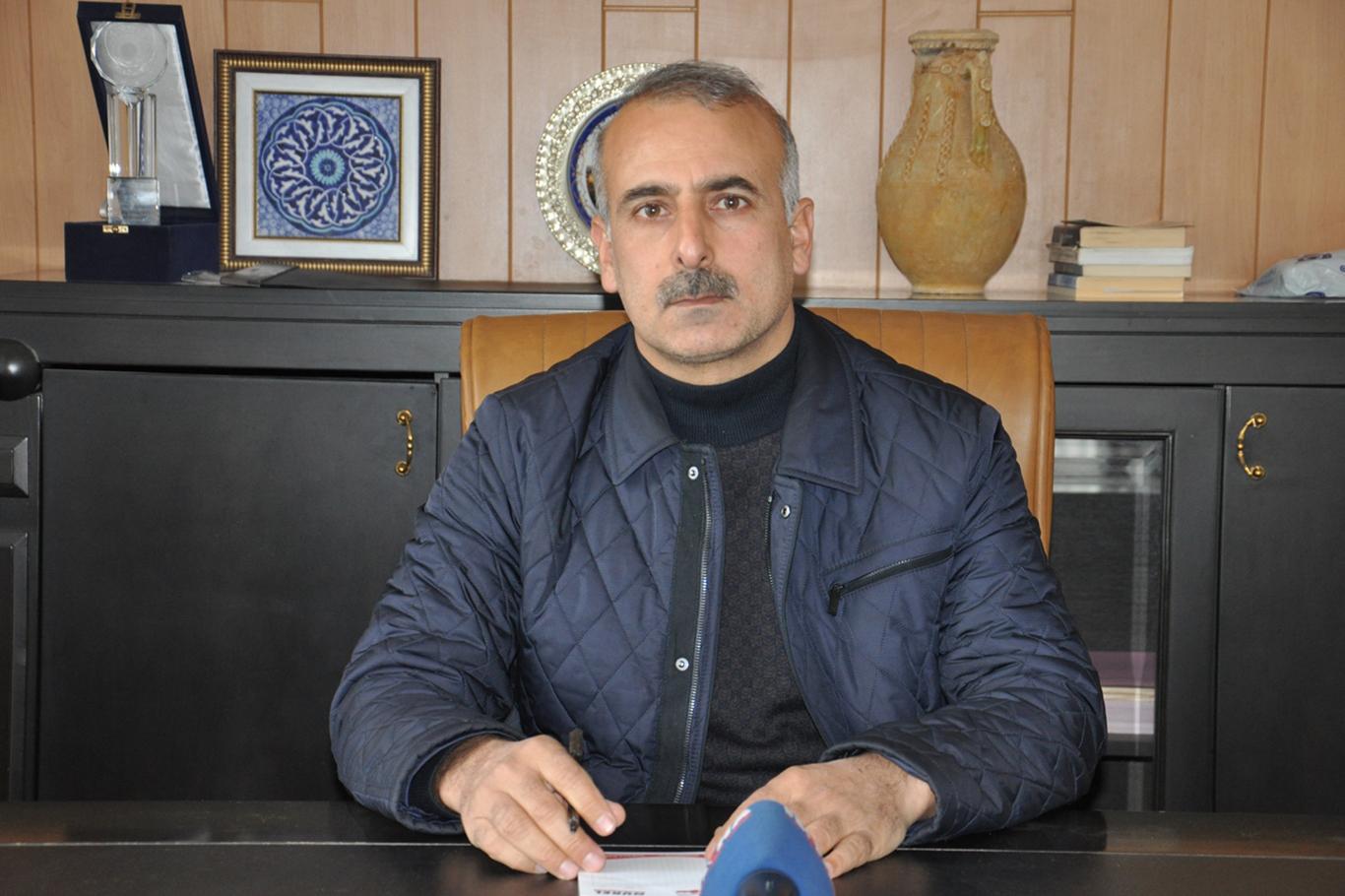 "Böyle devam ederse yatırımcılar üretimden vazgeçecek" "Böyle devam ederse yatırımcılar üretimden vazgeçecek"